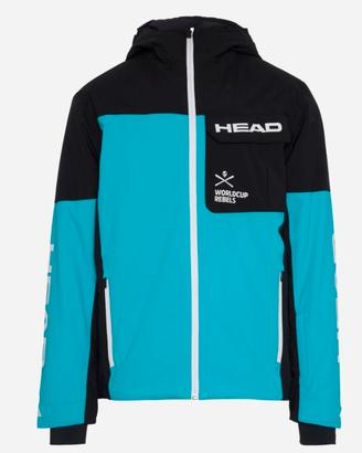 Giacca Sci Head Rebels stag 2025/26 tg 52