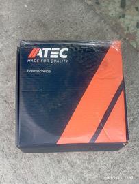 Dischi pastiglie originali brenbo Audi