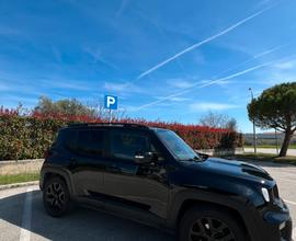 Jeep Renegade 1.0 T3 Night Eagle - Nero