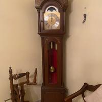 Orologio a pendolo LAURIS certificato originale