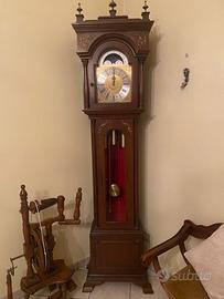 Orologio a pendolo LAURIS certificato originale