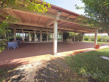 Sardegna Autentica: Bar/Ristorante/Pizzeria con Te