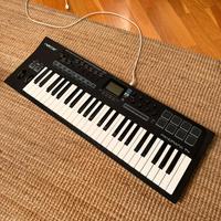 Tastiera MIDI 49 tasti Nektar Panorama T4