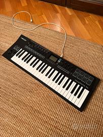 Tastiera MIDI 49 tasti Nektar Panorama T4