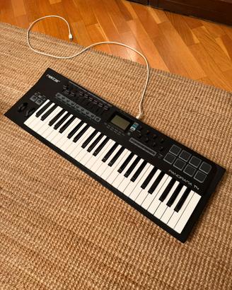 Tastiera MIDI 49 tasti Nektar Panorama T4