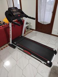 Tapis Roulant Gemini p1145