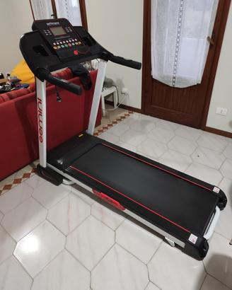 Tapis Roulant Gemini p1145