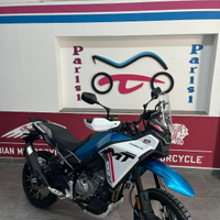 CF Moto MT 450