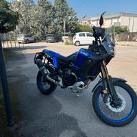 Tenere 700 WR