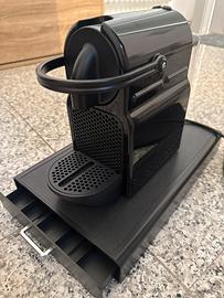 Nespresso de longhi