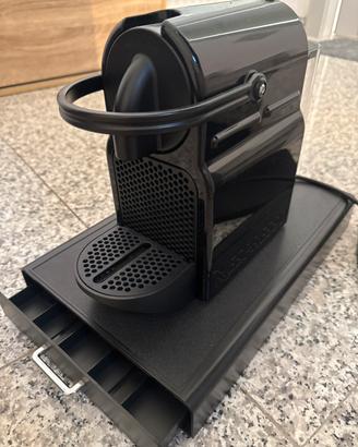 Nespresso de longhi