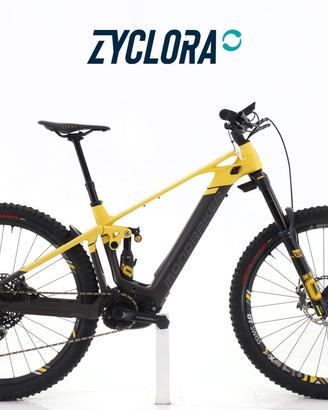 Mondraker Crafty XR X01 t.M
