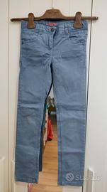 NKY Pantaloni estivi bambina (8 anni)

