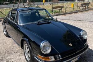 Porsche 911 2.4 E 1972