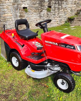 Honda 2114