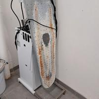 banco da stiro semi professionale 