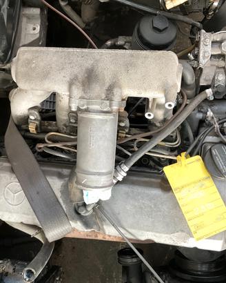 MOTORE MERCEDES SPRINTER 2.2 TD