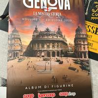 Figurine di Genova coop