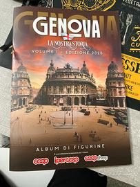 Figurine di Genova coop