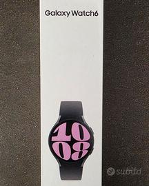 Samsung Galaxy Watch 6 - 40mm