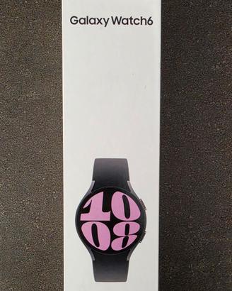 Samsung Galaxy Watch 6 - 40mm