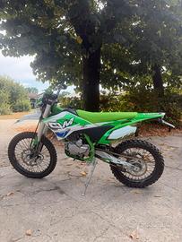 Apollo thunder 300