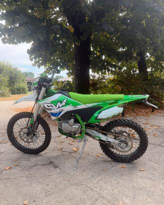 Apollo thunder 300
