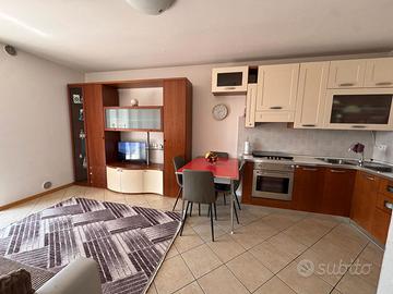 Grazioso appartamento