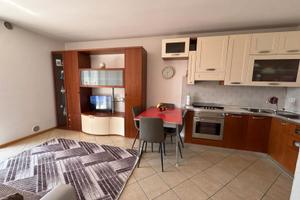 Grazioso appartamento