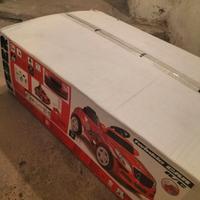 FEBER Twinkle car 12V radio control auto elettrica