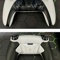 Controller sony ps5/ps extreme rate mod scuf