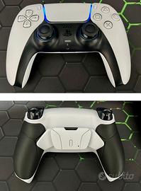 Controller sony ps5/ps extreme rate mod scuf