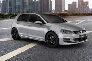 VOLKSWAGEN GOLF 7 2.0TDi EXECUTIVE DSG