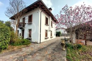 Villa/Villa d'Epoca - Tavagnacco