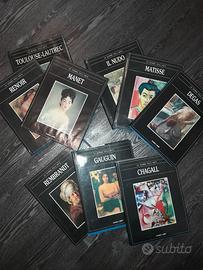 Libri d'arte