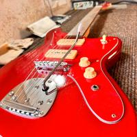 Chitarra artigianale 