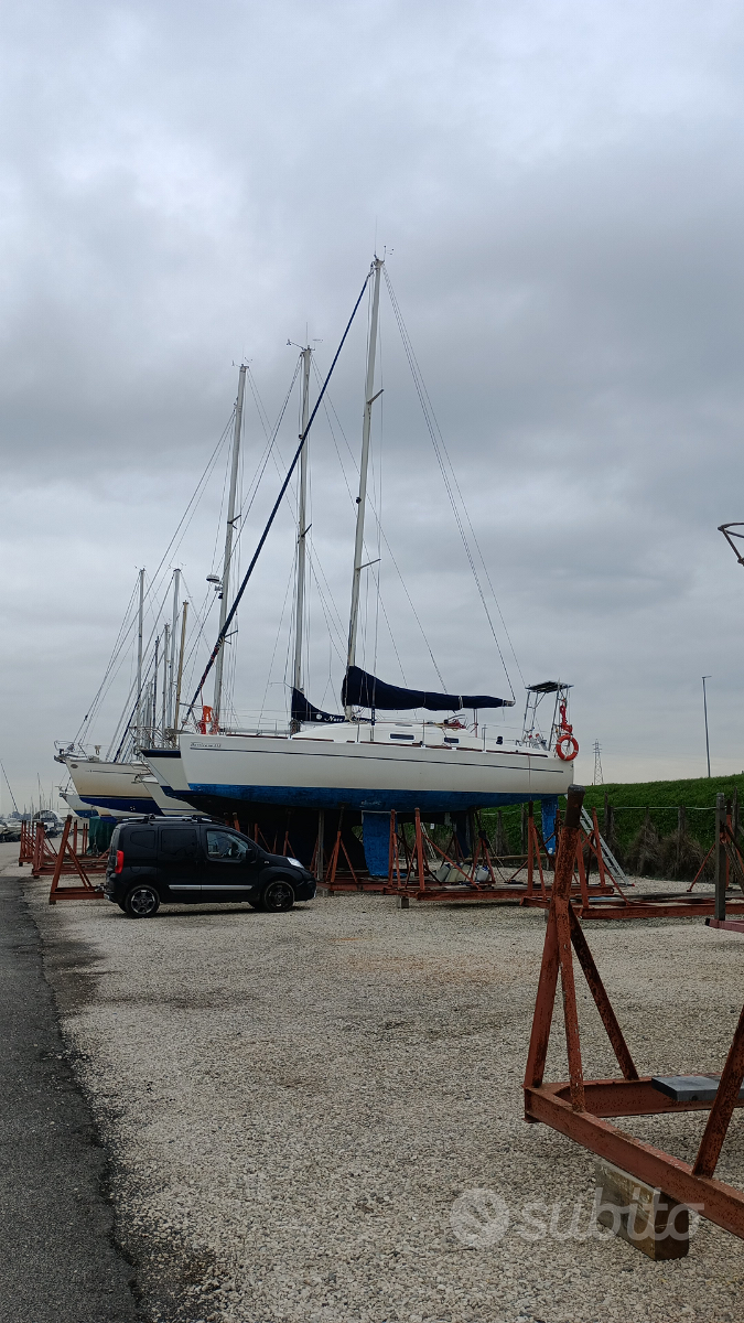 Hurricane 315 — View photo 1
