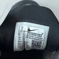 Nike TN 37,5 nuovissime