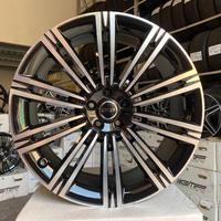 Cerchi Range Rover raggio 22 NUOVI cod.934827