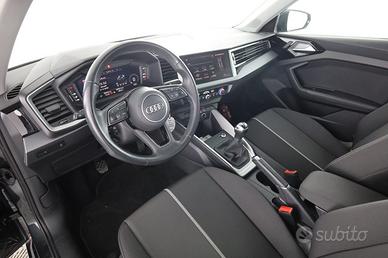 AUDI A1 A1 SPB 25 TFSI Admired Advanced