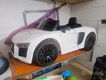 Auto elettrica