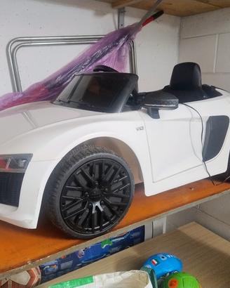 Auto elettrica