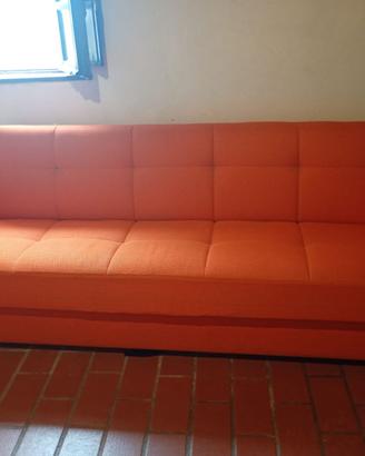 divano-letto contenitore