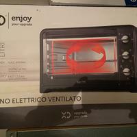Forno elettrico