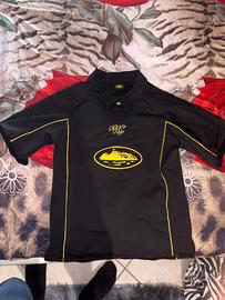 T-Shirt Talismo Corteiz Black