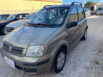 FIAT Panda 2Âª serie - 2008