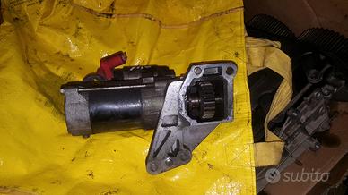 motorino d'avviamento dodge jeep 2.0 tdi
