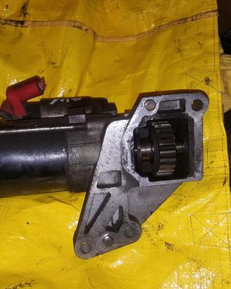 motorino d'avviamento dodge jeep 2.0 tdi