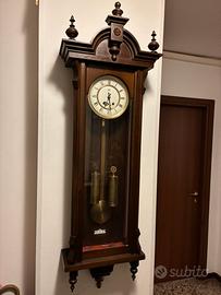 orologio a pendolo Melux