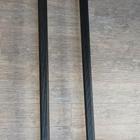 Barre portatutto tetto per Nissan Qashqai j11
